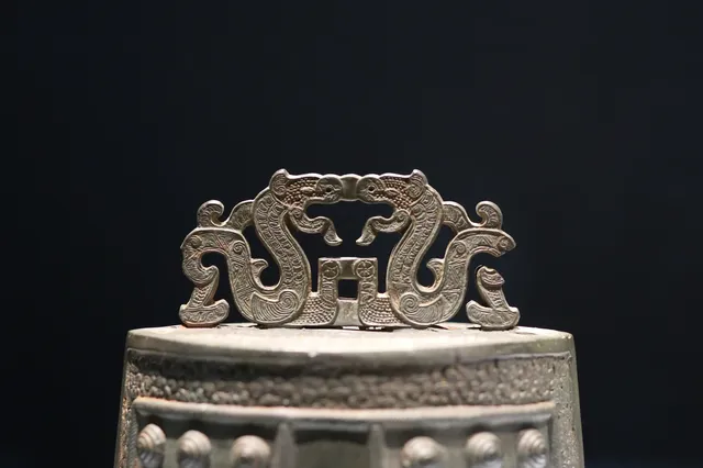 上博｜融古爍新｜宋元明清銅器展