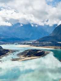 冬天去林芝2日遊必看攻略