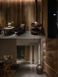 漫武夷肆間拾山，住進武夷茶山裡的設計美學窩！