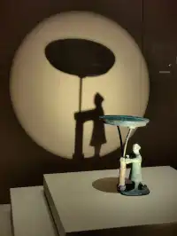 你以為你遇到的是一隻“ i 鳳”??