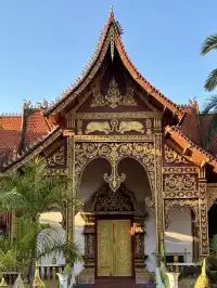 曼聽公園有自己的翡翠湖(附攻略