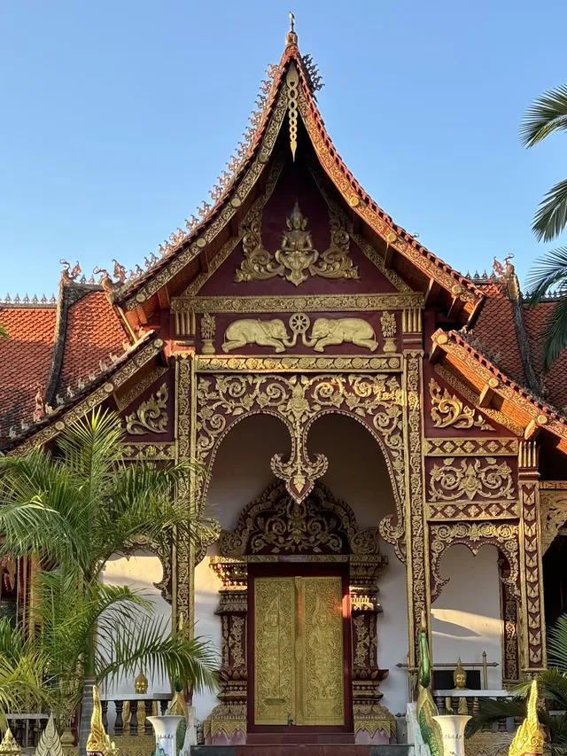 曼聽公園有自己的翡翠湖(附攻略 曼聽公園有自己的翡翠湖(附攻略