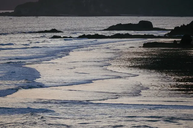 印尼｜巴厘島&龍目島上山下海旅遊行程攻略