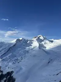 |瑞士自駕旅行日記