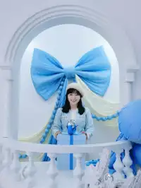 2025太原聖誕打卡攻略合集(持續更新…)