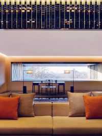 紫禁之畔的都會桃源 北京璞瑄酒店體驗