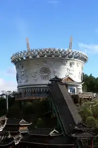 貴州|西江千戶苗寨