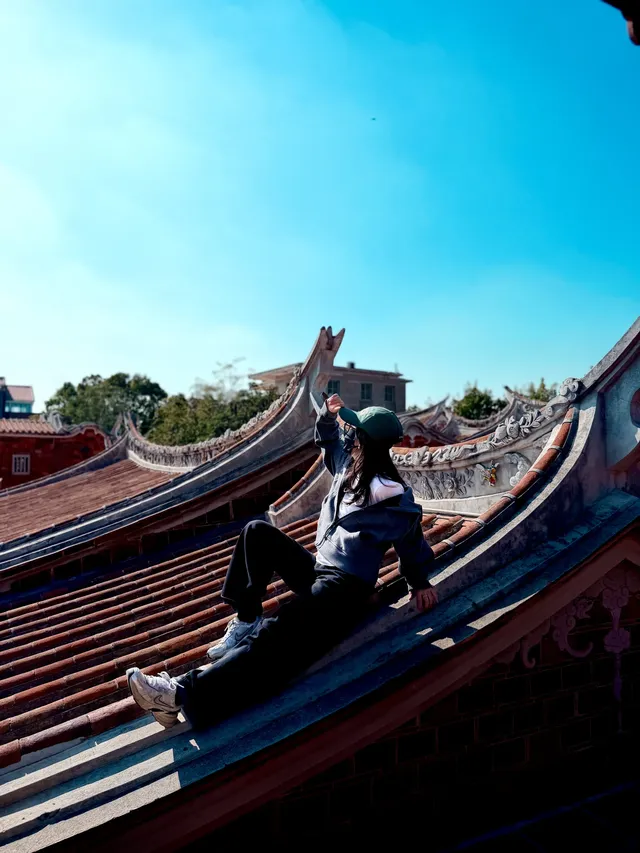 旅遊搭子的核心KPI：出片