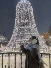 P人北海道Solo Trip一場說走就走的冰雪奇緣