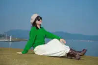 東錢湖|為了這些機位,我特意去了趟寧波~