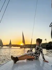 埃及 一個讓我又愛又恨的地方（一）