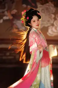 大同華嚴寺｜粉色古裝的美，是千年的傳承