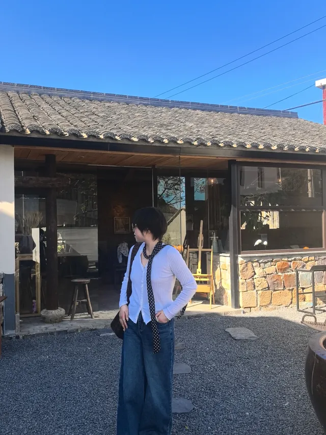 舟山店!!山腳下的悠閒村咖!! 舟山店!!山腳下的悠閒村咖!!