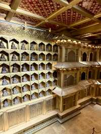 不只有雲岡!大同這座皇家古寺,驚艷了梁思成