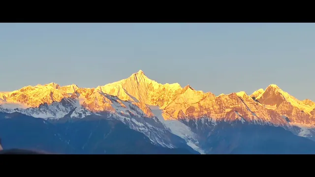 大理-麗江-香格里拉旅遊記錄 大理-麗江-香格里拉旅遊記錄