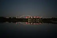 日落前入園！溫室花園日夜場一次看完