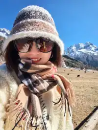 總會反覆愛上的川西