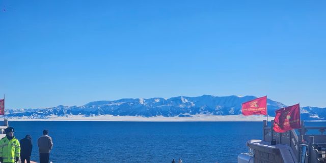 冬日賽里木湖一日遊，極致性價比攻略來啦