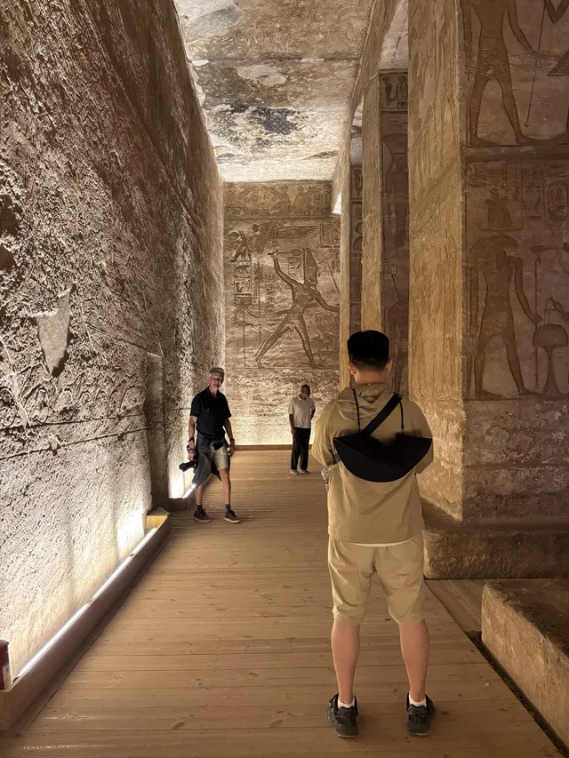 阿斯旺流水帳 阿斯旺流水帳