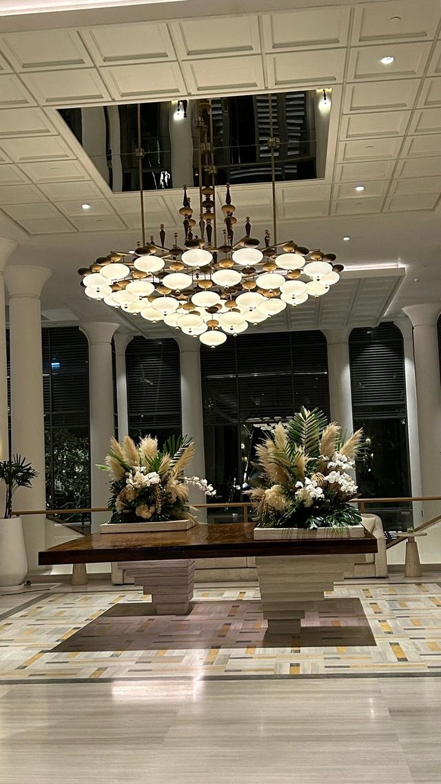 蘇梅島|聖塔拉海灘度假酒店，一場完美的海濱假期   酒店：蘇梅島聖塔拉海灘度假酒店（Cent