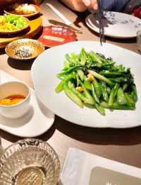 瀋陽粵菜天花板茉里璞玉氛圍感拉滿攻略    在瀋陽的鋼筋森林裡，藏著一處能沉浸式感受廣府韻味