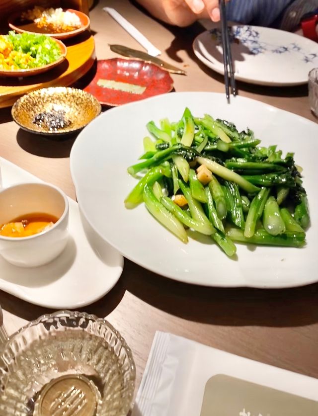 瀋陽粵菜天花板茉里璞玉氛圍感拉滿攻略    在瀋陽的鋼筋森林裡，藏著一處能沉浸式感受廣府韻味