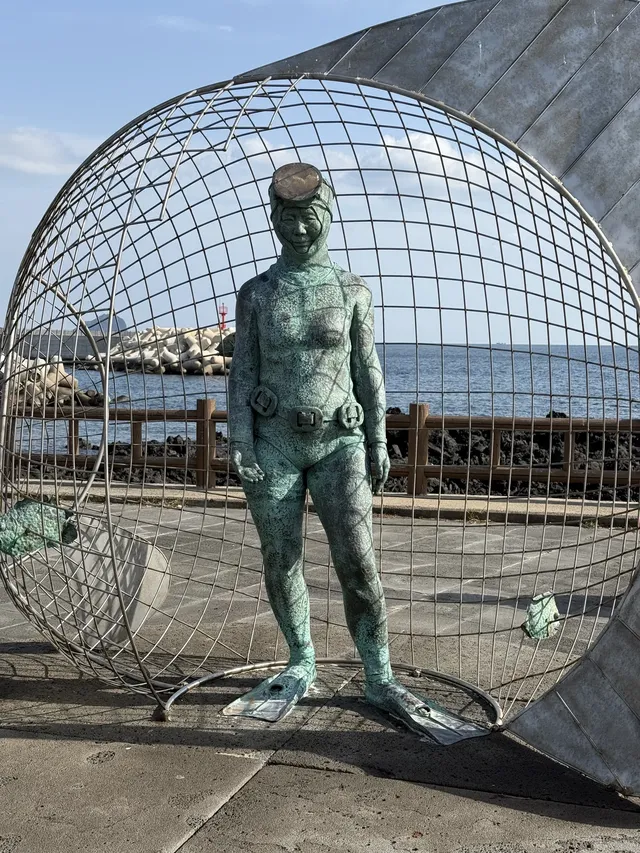 濟州島solo trip一人遊吃住行攻略 濟州島solo trip一人遊吃住行攻略