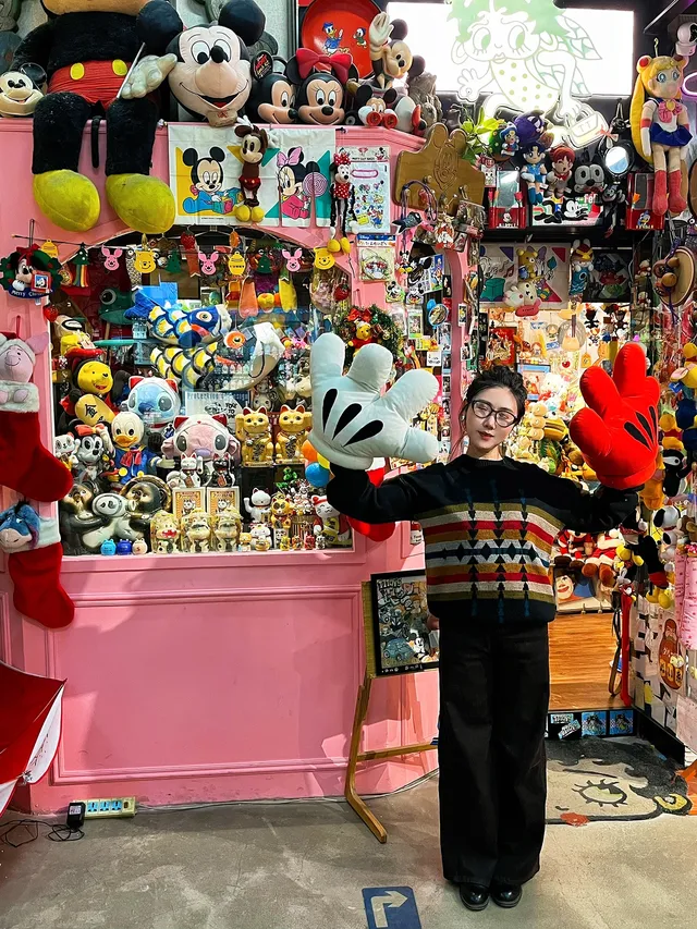 瀋陽1905文創園拍照打卡全攻略！