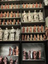 米蘭大教堂博物館 攻略