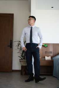 在方外隅見海,把週末泡進一杯茶裡