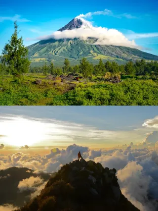 初めてのフィリピン旅行にそのまま使える！5日4泊の完全ガイドルート！