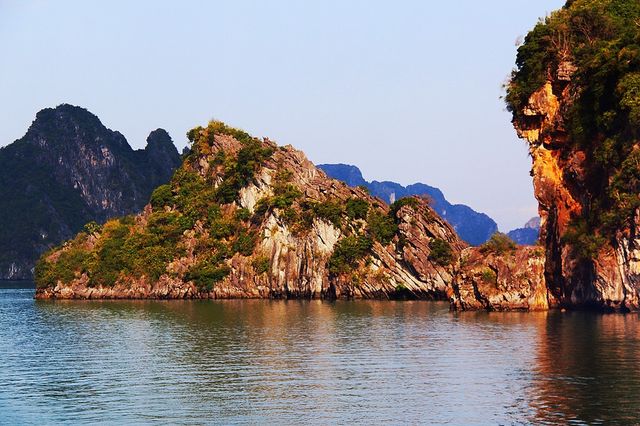 越南7天旅遊攻略 越南7天旅遊攻略