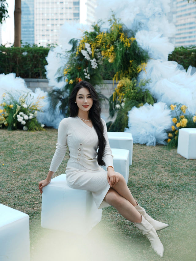 深圳備婚四季酒店浪漫婚禮 深圳備婚四季酒店浪漫婚禮