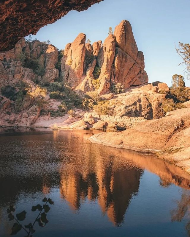 美國尖頂國家公園2日旅遊攻略 美國尖頂國家公園2日旅遊攻略