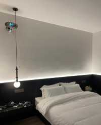 朱櫻望河花園酒店