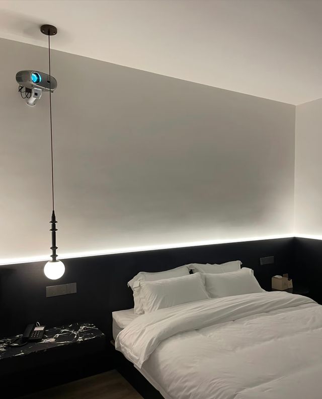 朱櫻望河花園酒店 朱櫻望河花園酒店