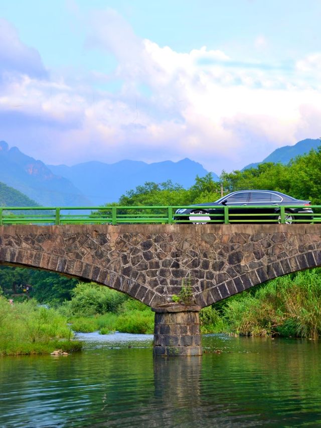 浙北大峽谷遊玩全攻略|懸崖秋千+玻璃吊橋嗨翻天 浙北大峽谷遊玩全攻略|懸崖秋千+玻璃吊橋嗨翻天