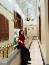 淺水灣|遇見影灣園的聖誕