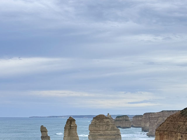 墨爾本大洋路自駕游 墨爾本大洋路自駕游