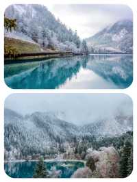 12月下旬-2月底,淡季出行適合去的6個目的地!