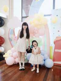 睡進深圳華僑城洲際大酒店西班牙風情,2026 讓狂歡不留遺憾