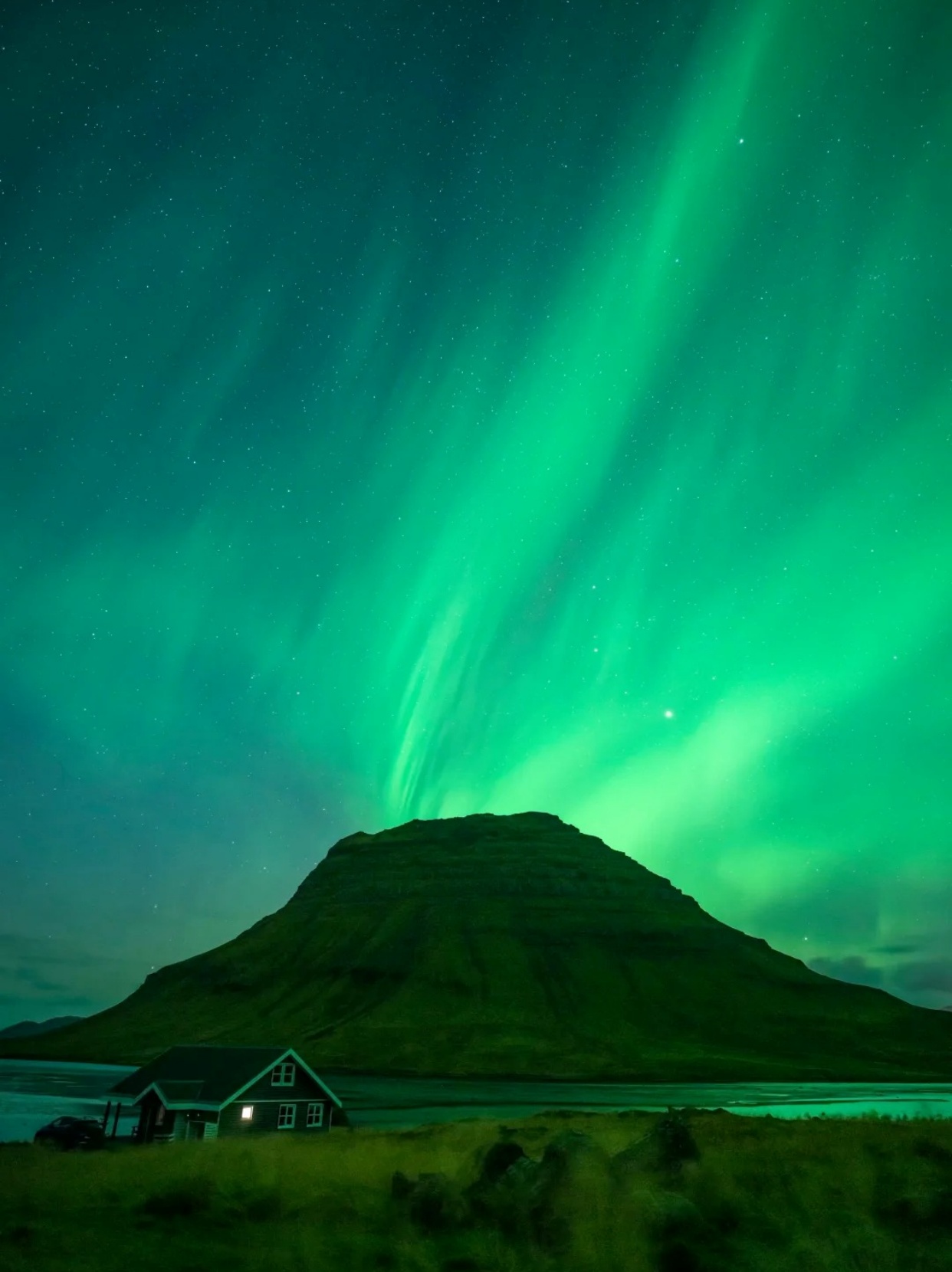 5 ngày 4 đêm ở Iceland vào dịp Tết Nguyên Đán – ít đông đúc hơn, phong cảnh tuyệt đẹp và hoàn hảo để chụp ảnh.