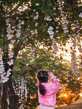 여행 와서 샤오홍슈에 가장 감사했던 순간! 이곳은 방문할 가치가 있습니다