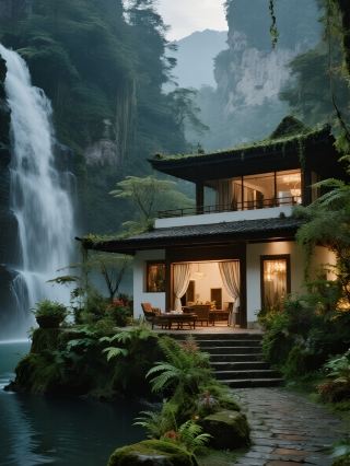 After taking my mom hiking up a mountain, I realized something! The same principle applies to raising kids!