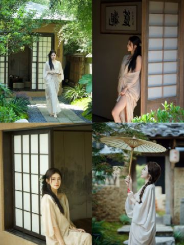 I dare not post on WeChat Moments about celebrating the New Year in Wuyi Mountain, a fairyland, for fear of being bombarded with questions.