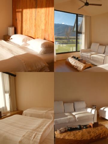 Shangri-La Must-Visit Ranch Manor