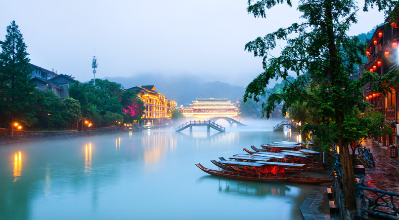 万名塔 参考图 1