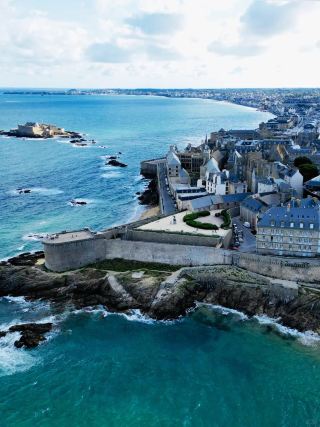 4-Day Normandy Tour in France｜Hidden Deep Routes