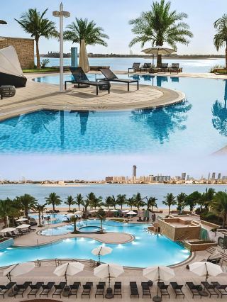 Wyndham Residences The Palm: A Must-Stay on Palm Jumeirah