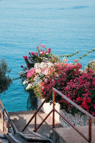 터키 카쉬, 지중해의 절경 작은 마을